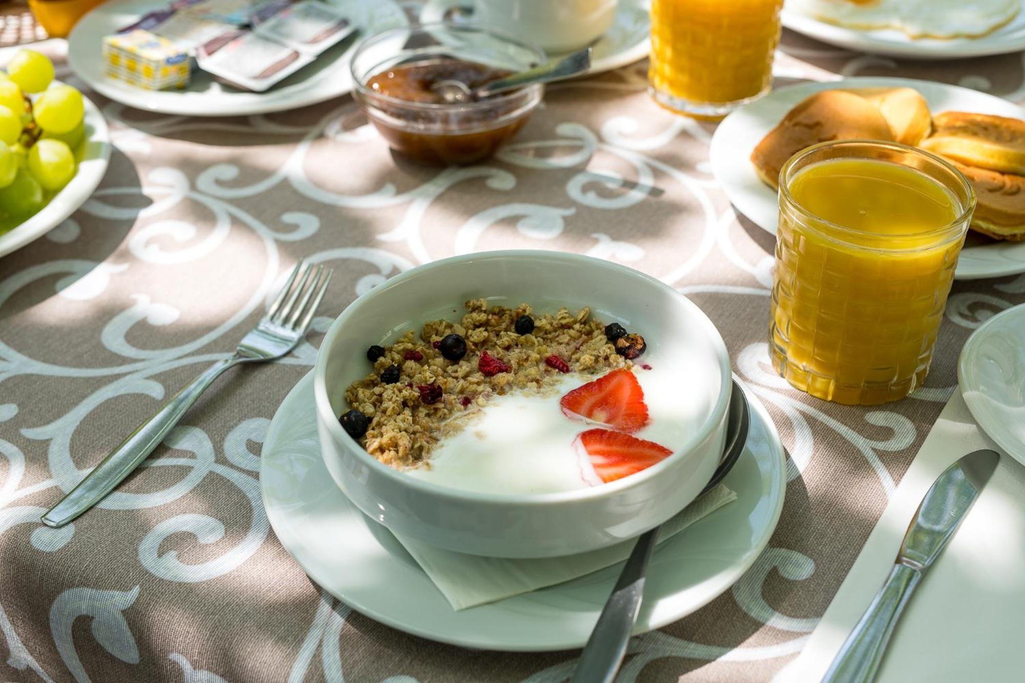 B&B Segulja Малинска Экстерьер фото
