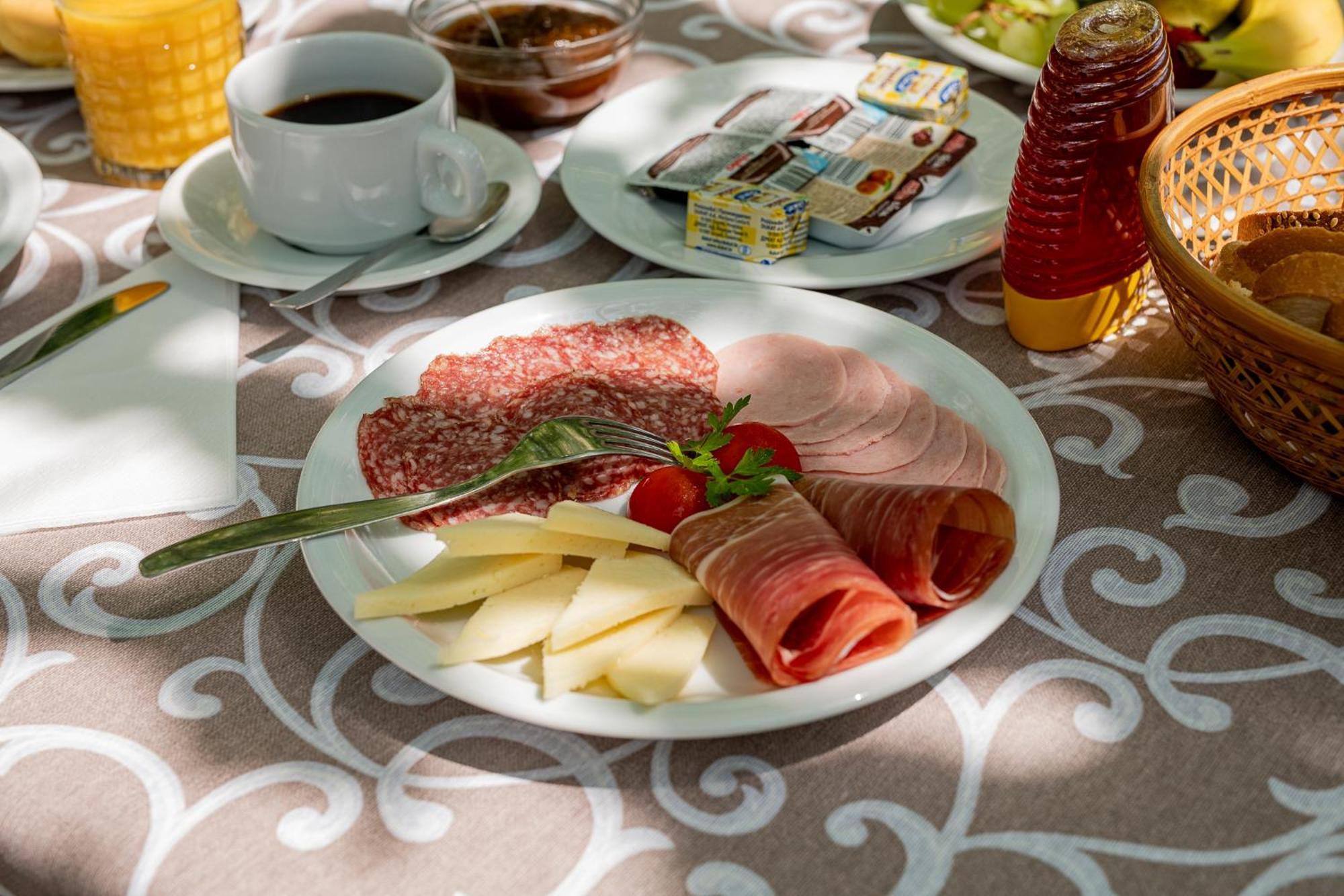 B&B Segulja Малинска Экстерьер фото